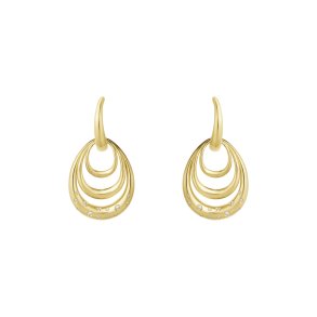 Offspring �reringe, 18 kt. YG