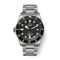  Pelagos LHD