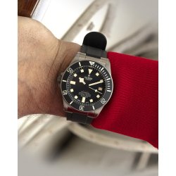  Pelagos LHD