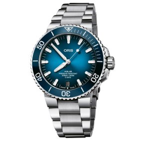 Oris Aquis Cal. 400