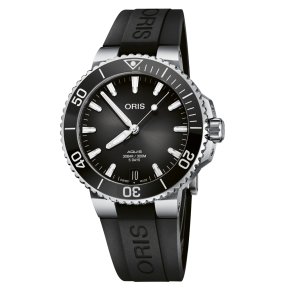 Oris Aquis Date Cal 400