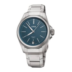 Oris Big Crown Propilot X Cal. 400