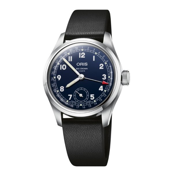 Oris Big Crown Pointerdate