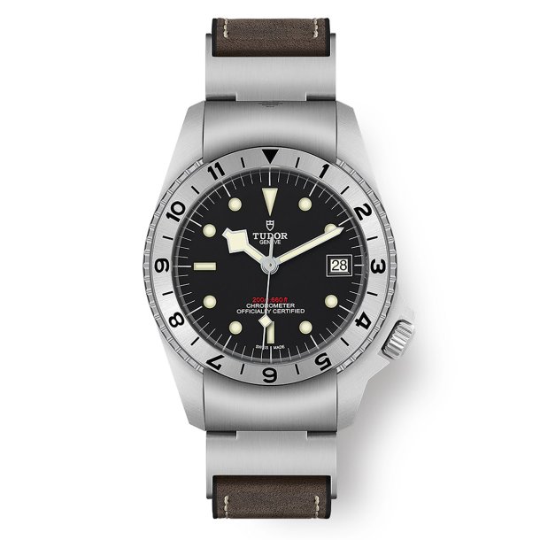  Black Bay P01