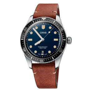 Oris Diver 65