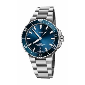 Oris Aquis Date 41,5 mm
