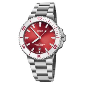 Oris Aqui Date Melon