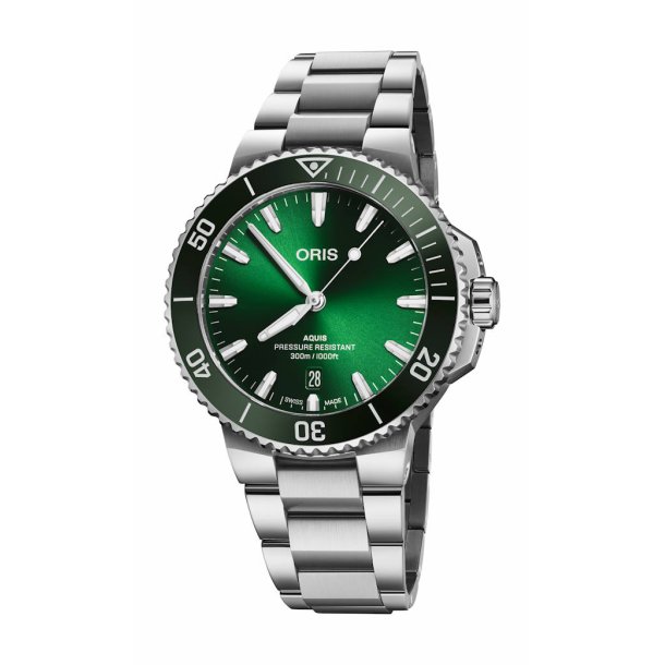 Oris Aquis Date 41,5 mm