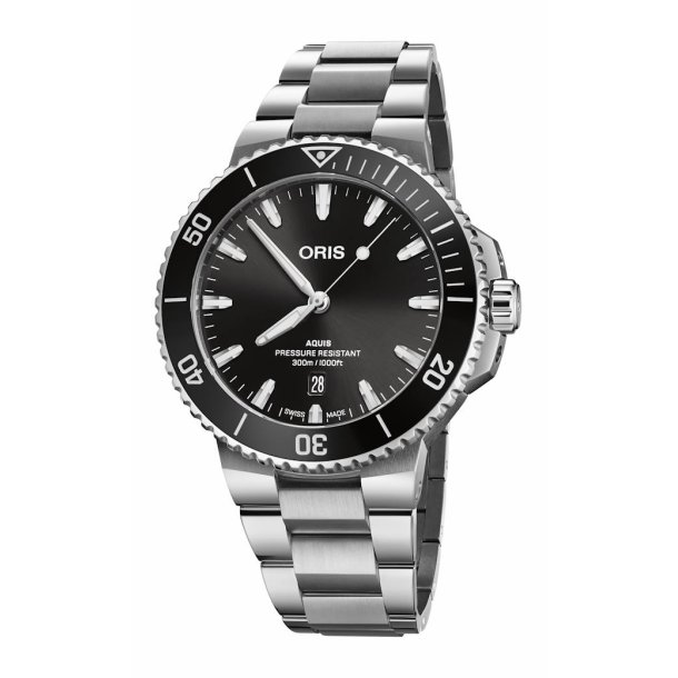 Oris Aquis Date 43,5 mm