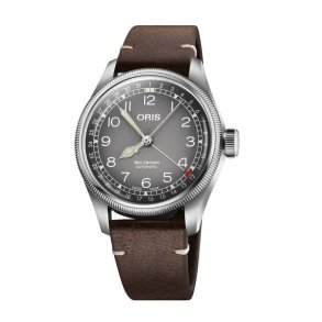 Oris Big Crown Pointerdate Cervo Volante