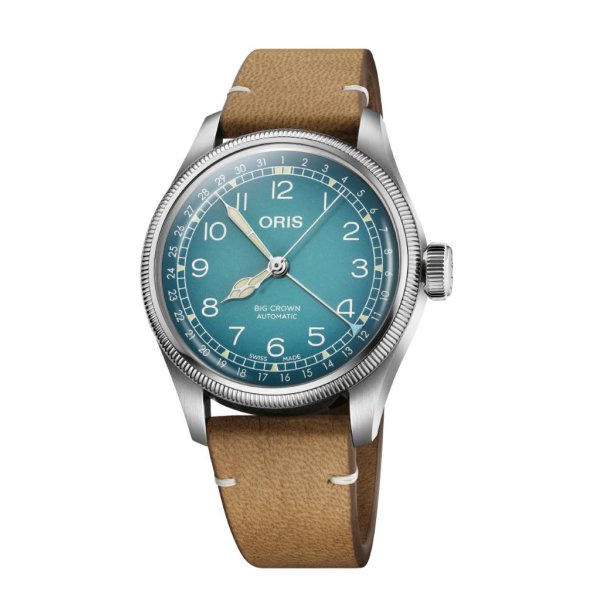 Oris Big Crown Pointerdate