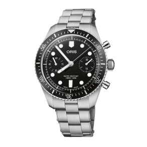 Oris Divers 65 Chrono