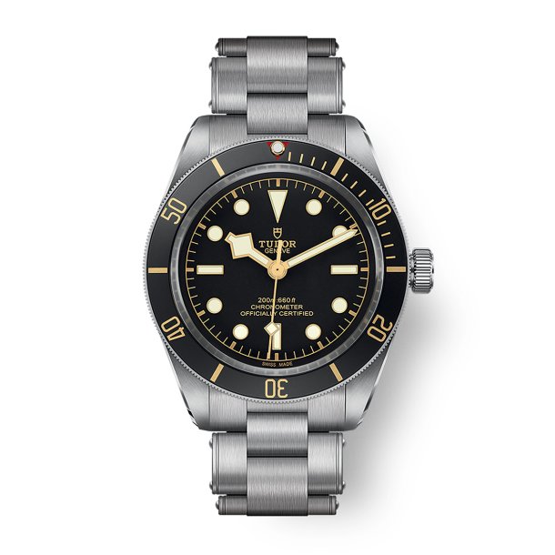  Black Bay Fifty-Eight