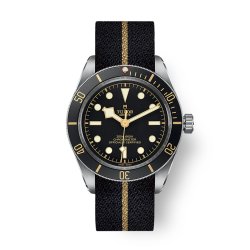  Black Bay Fifty-Eight