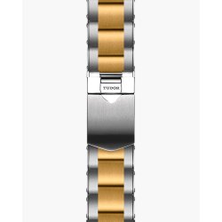  Black Bay Chrono S&G