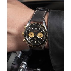  Black Bay Chrono S&G