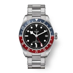  Black Bay GMT