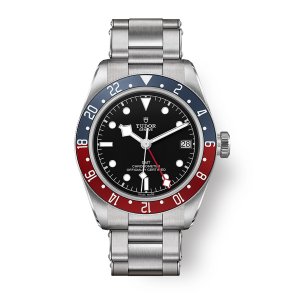  Black Bay GMT