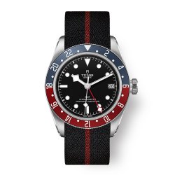  Black Bay GMT