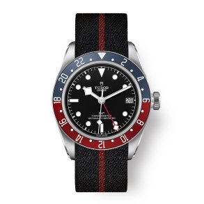  Black Bay GMT