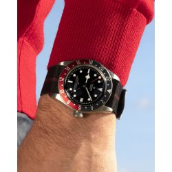  Black Bay GMT