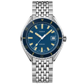 DOXA SUB 200 CARIBBEAN