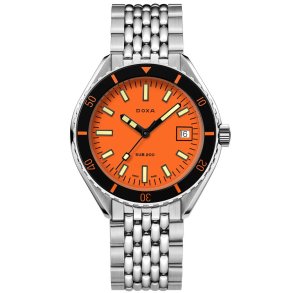 DOXA SUB 200 PROFESSIONAL