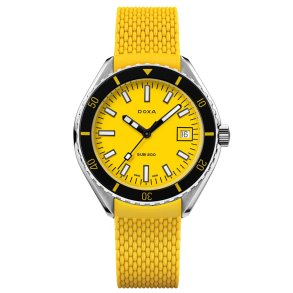 DOXA SUB 200 DIVINGSTAR