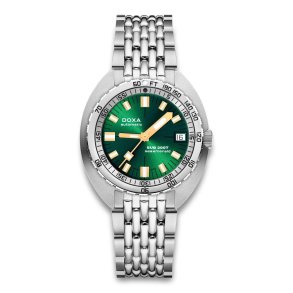 DOXA SUB 200T SEA EMERALD