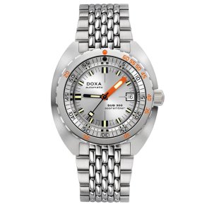 DOXA SUB 300 SEARAMBLER COSC