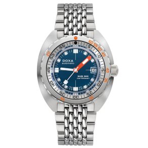 DOXA SUB 300 CARIBBEAN COSC