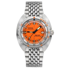 DOXA SUB 300 PROFESSIONAL COSC