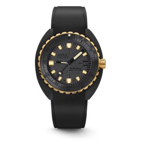 DOXA SUB 300B SHARKHUNTER