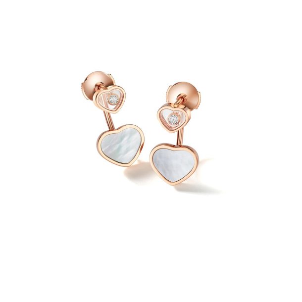 Happy Hearts