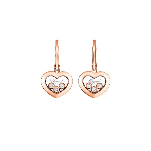 Happy Diamonds