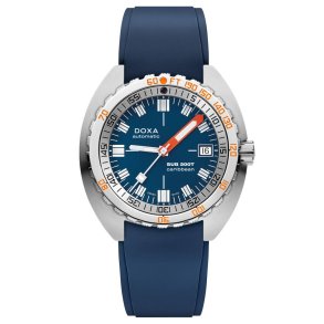 DOXA SUB 300T CARIBBEAN