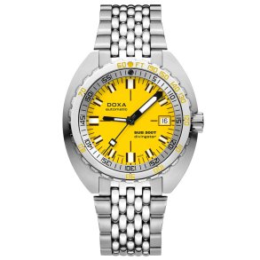 DOXA SUB 300T DIVINGSTAR