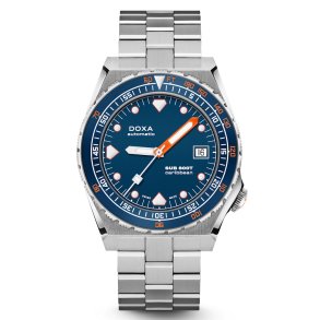 DOXA SUB 600T CARIBBEAN