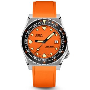 DOXA SUB 600T PROFESSIONAL