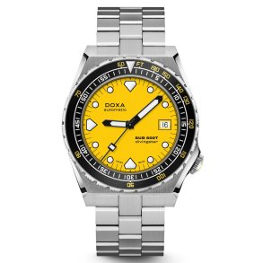 DOXA SUB 600T DIVINGSTAR