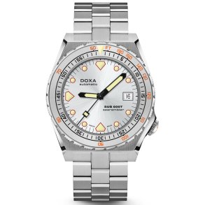 DOXA SUB 600T SEARAMBLER