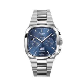 Seventies Chronograph Panorama Date