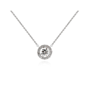 Marselis Flower halsk�de 