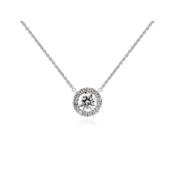 Marselis Flower halsk�de 