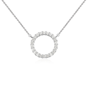 Marselis Eternity small halsk�de 