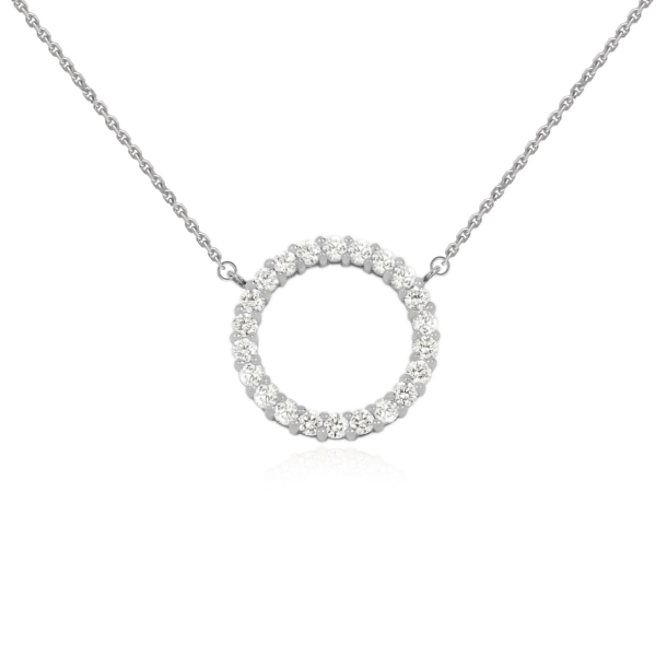 Marselis Eternity small halsk�de 