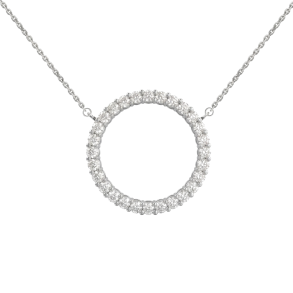 Marselis Eternity large halsk�de 