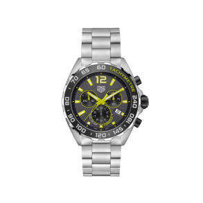 Formula 1 Chronograph