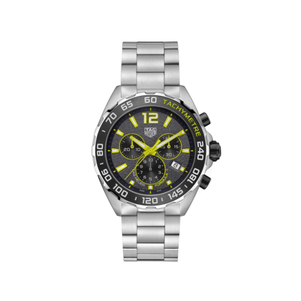 Formula 1 Chronograph