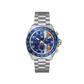 Formula 1 CHRONOGRAPH X GULF